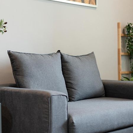Tanjung Tokong Golden View Serviced Apartments מראה חיצוני תמונה