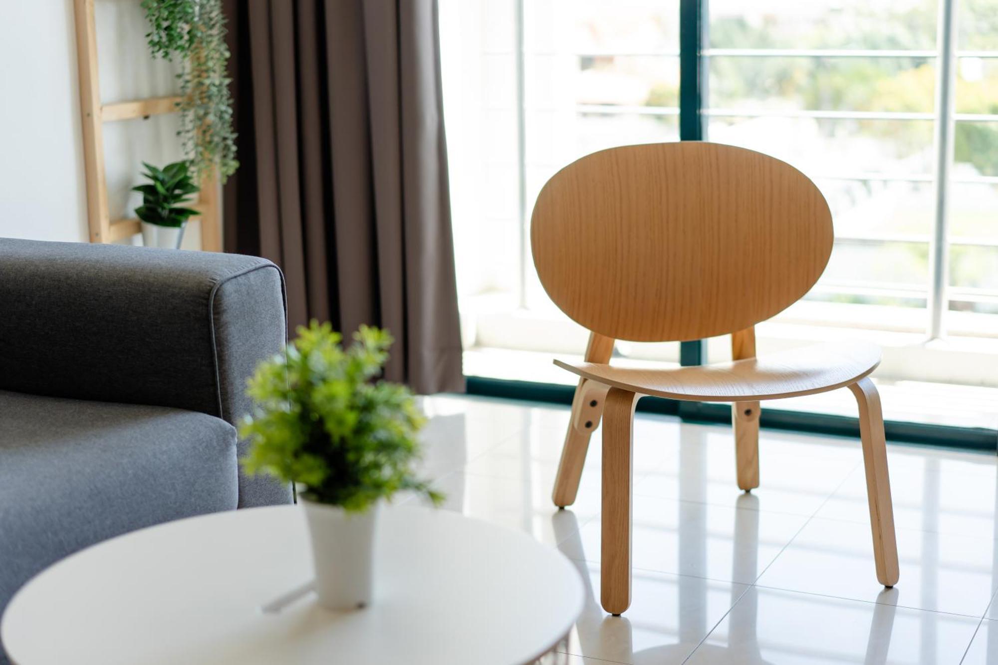 Tanjung Tokong Golden View Serviced Apartments מראה חיצוני תמונה