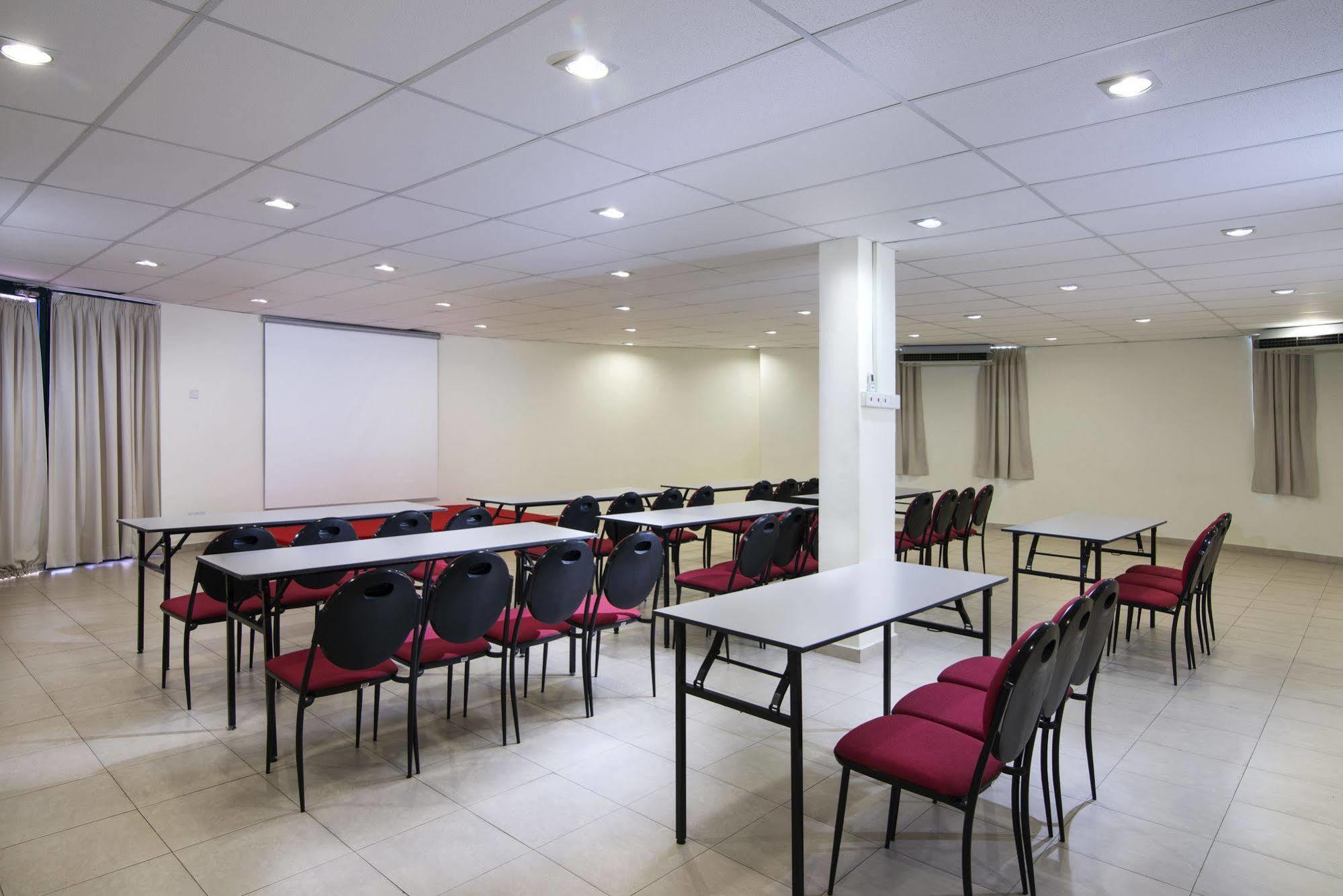 Tanjung Tokong Golden View Serviced Apartments מראה חיצוני תמונה